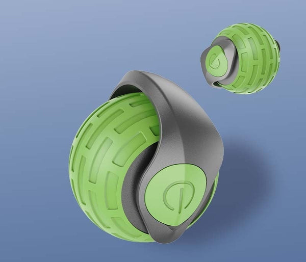 Elektrischer Katzenball mit Smart-Modus